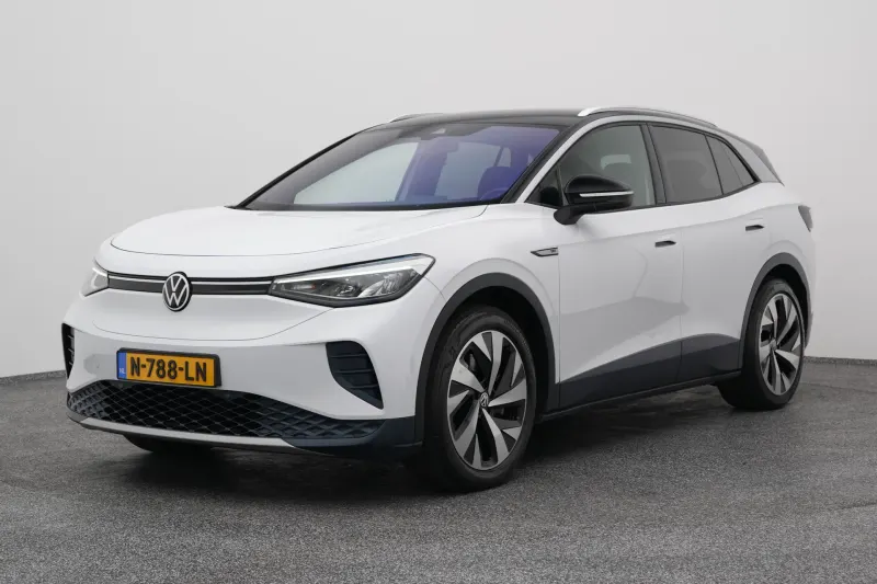 Volkswagen ID.4 (2020)