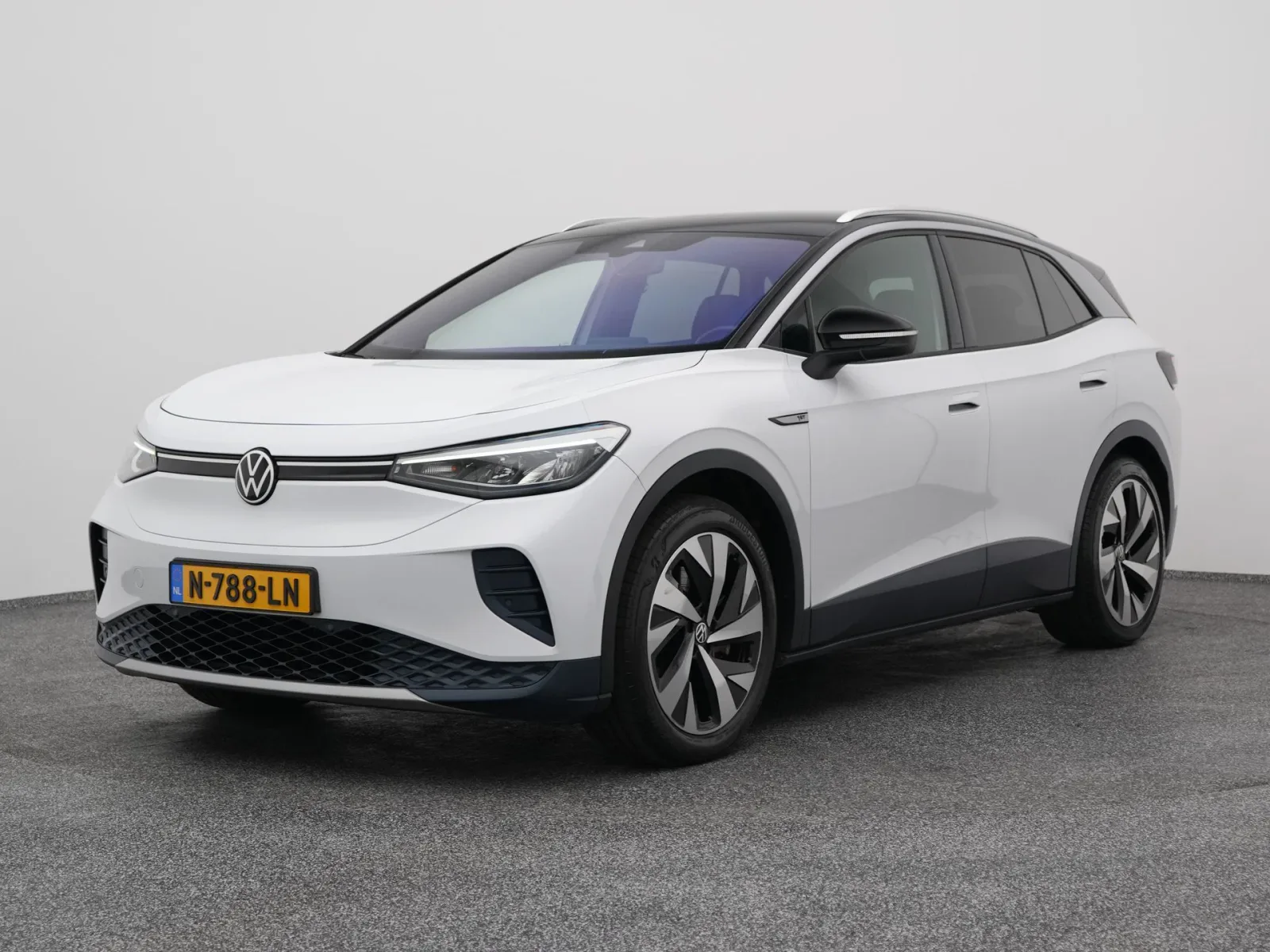Volkswagen ID.4 (2020) — foto 1