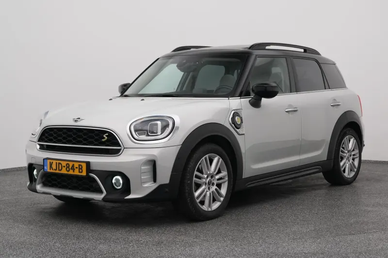 MINI Mini (2021)