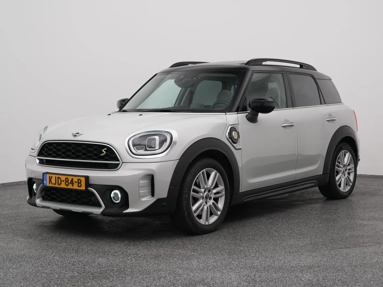 MINI Mini (2021) — foto 1