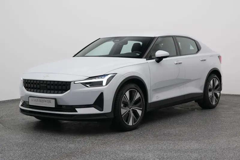 Polestar 2 (2023)