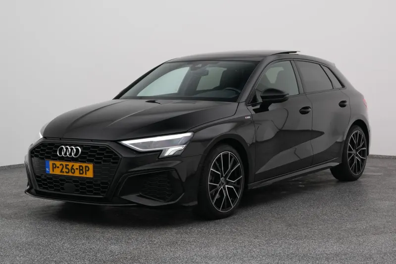 Audi A3 (2022)