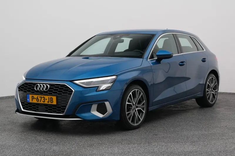 Audi A3 (2022)