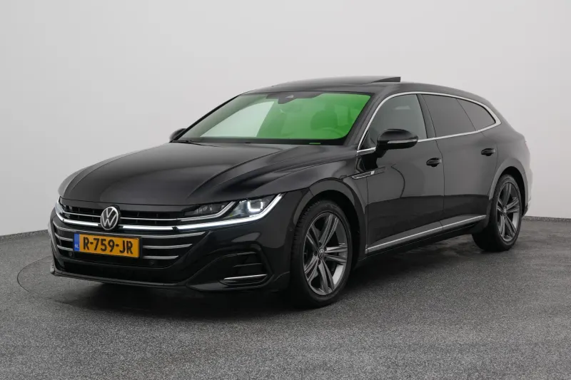 Volkswagen Arteon (2022)