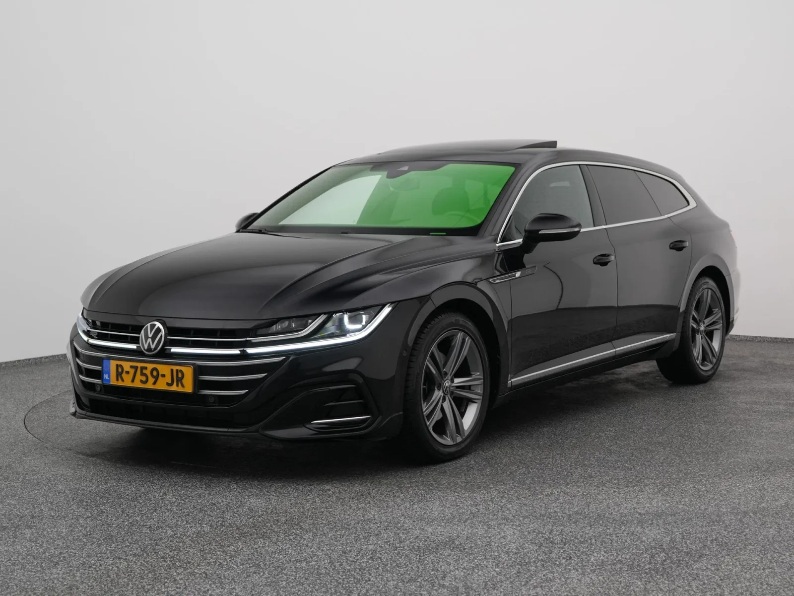 Volkswagen Arteon (2022) — foto 1