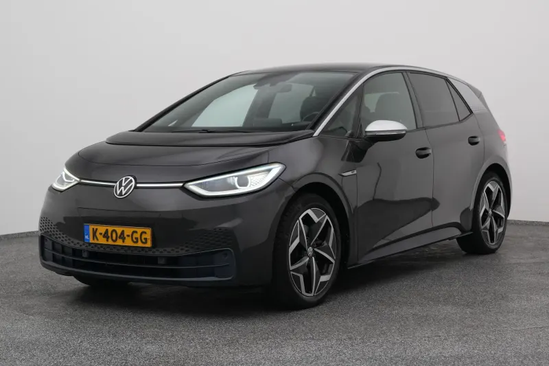 Volkswagen ID.3 (2020)