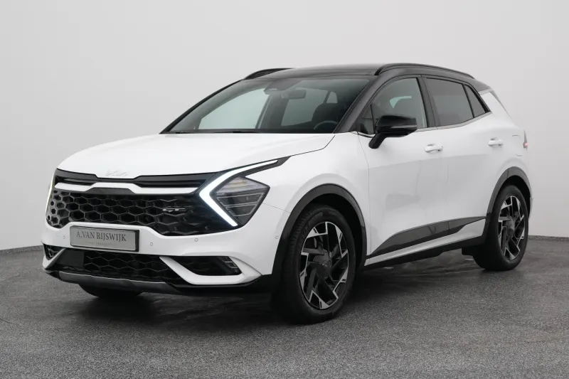 Kia Sportage (2023)