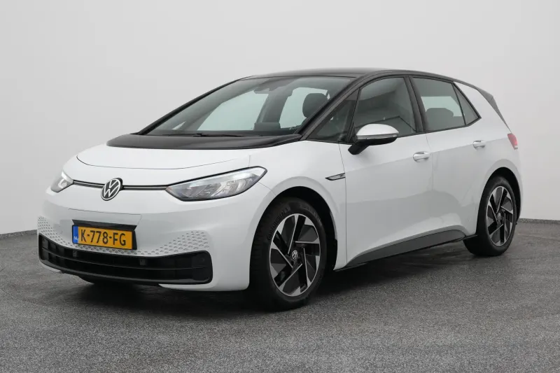 Volkswagen ID.3 (2020)