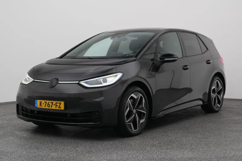 Volkswagen ID.3 (2020)