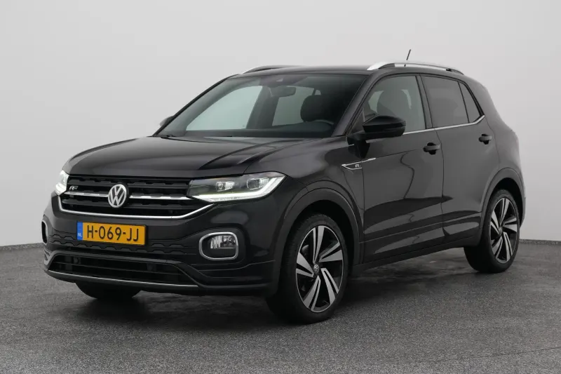 Volkswagen T-Cross (2020)