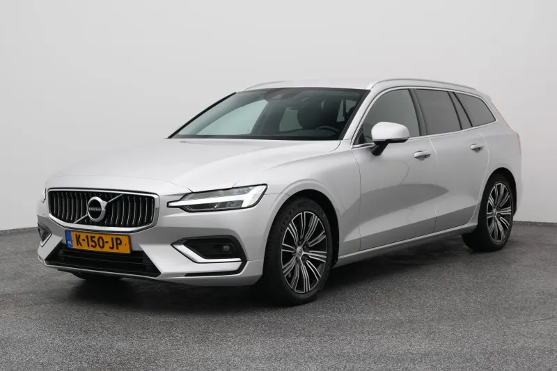 Volvo V60 (2021)