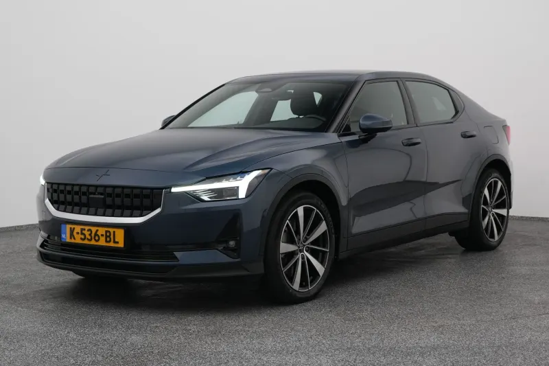 Polestar 2 (2020)