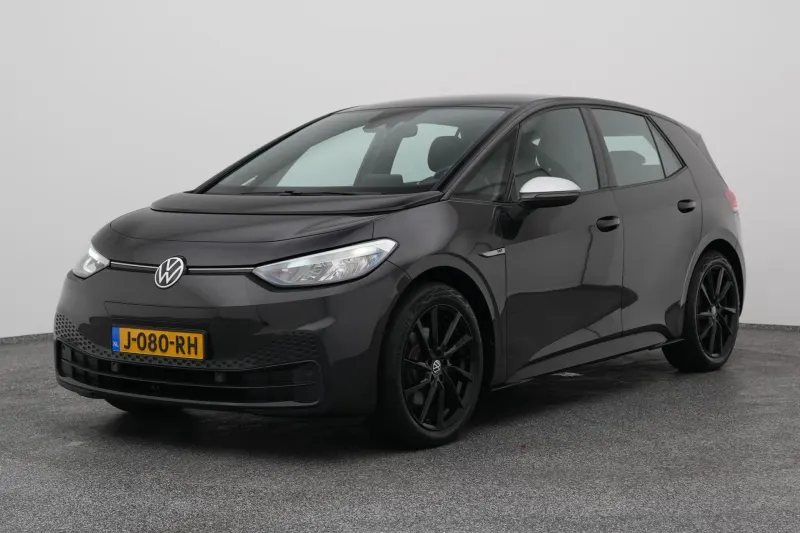 Volkswagen ID.3 (2020)