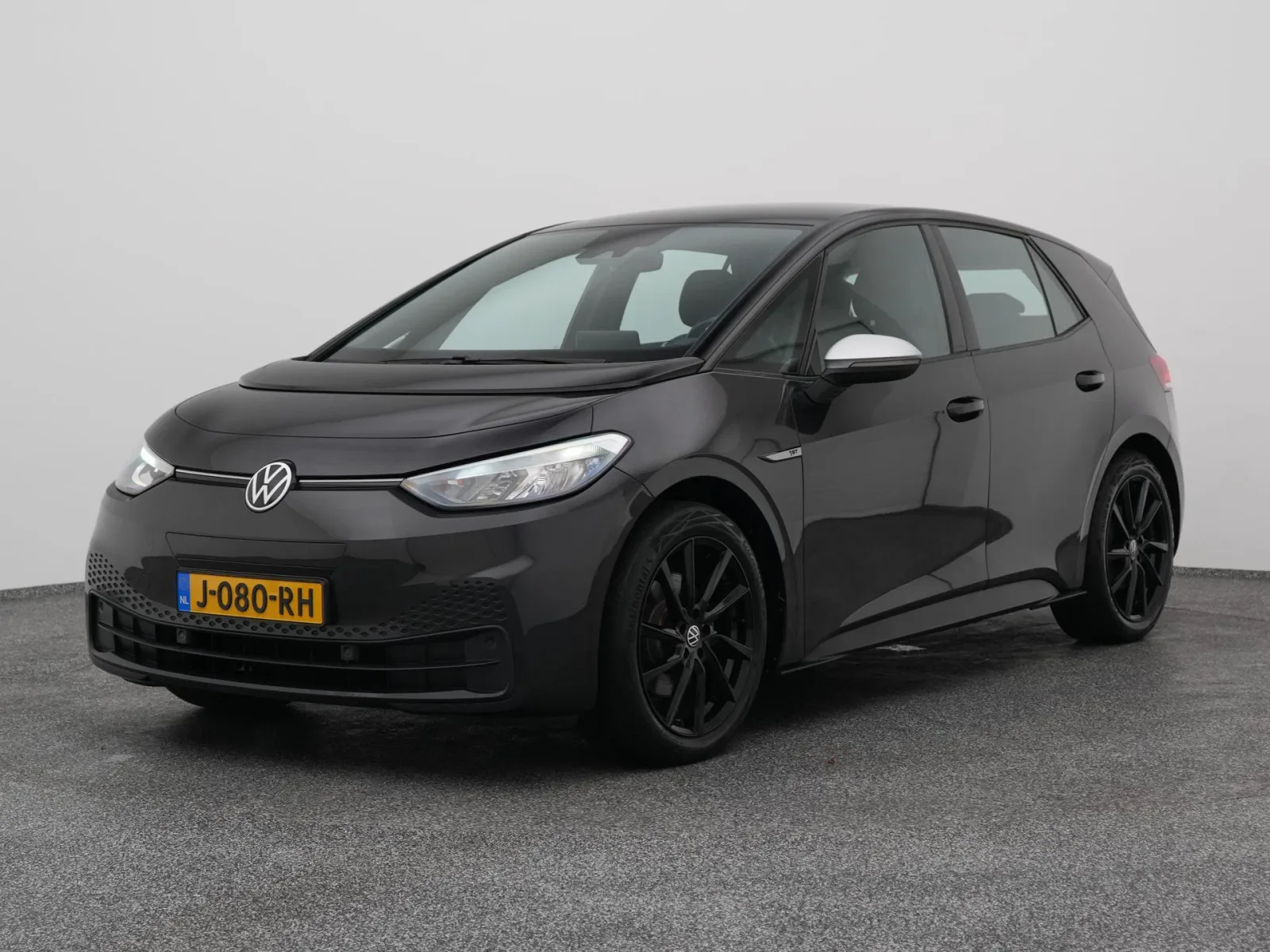 Volkswagen ID.3 (2020) — foto 1