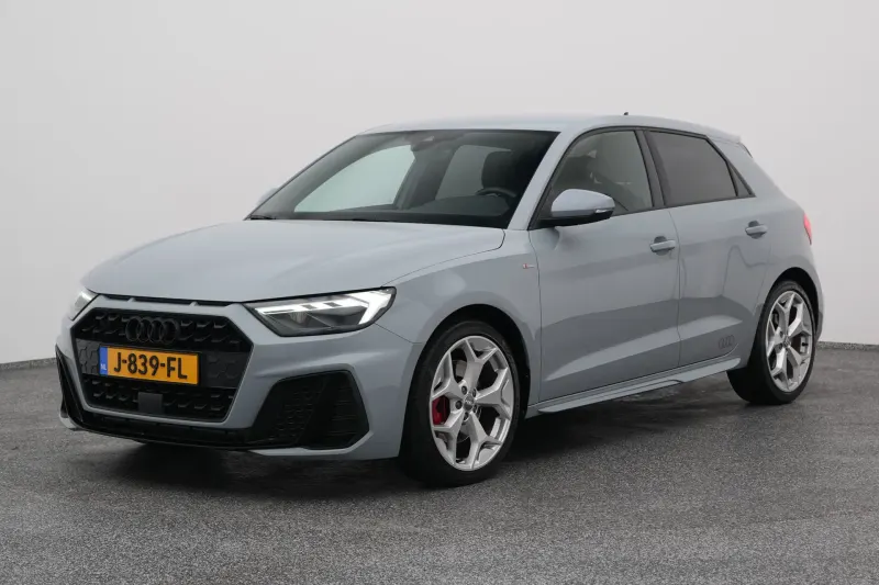 Audi A1 (2020)