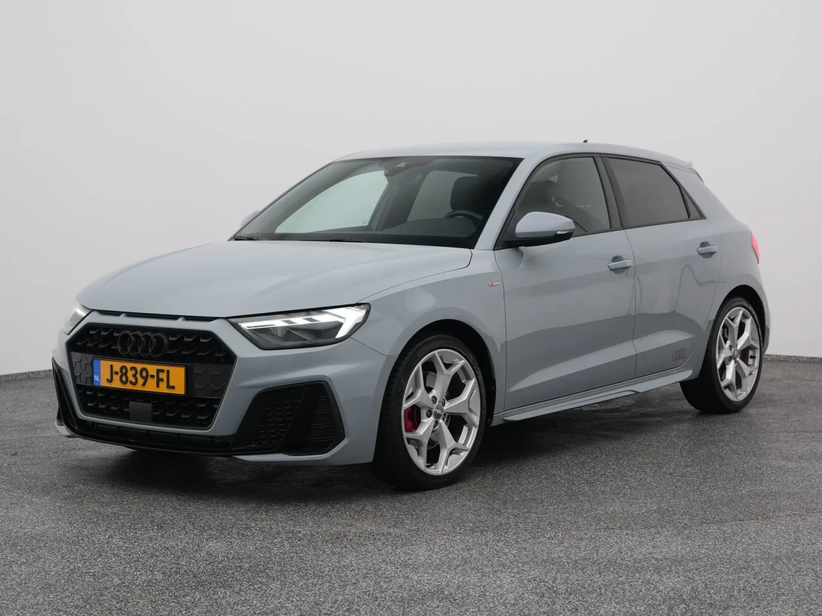 Audi A1 (2020) — foto 1