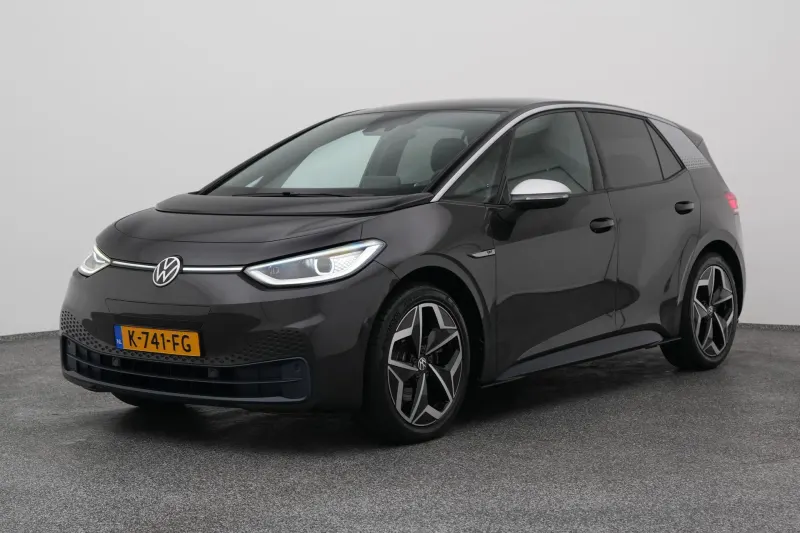 Volkswagen ID.3 (2020)