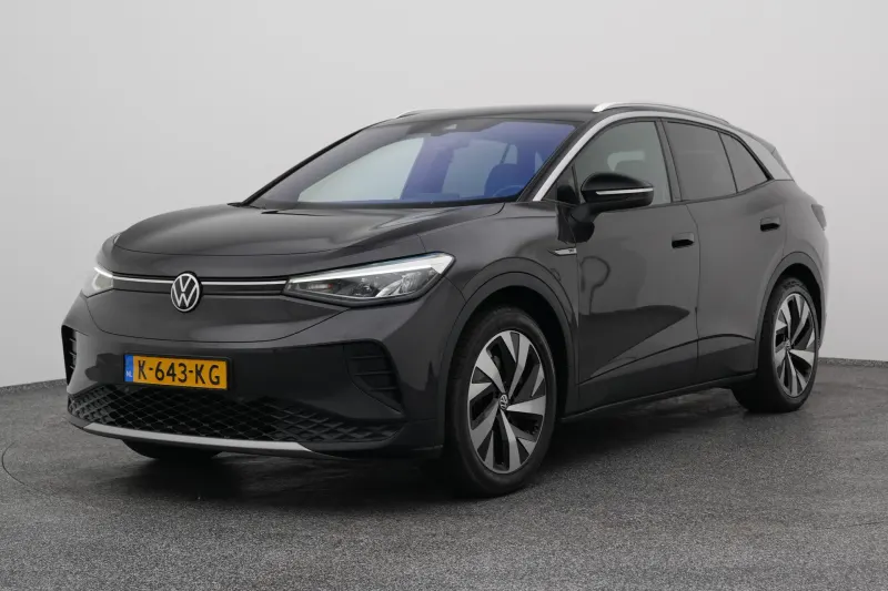 Volkswagen ID.4 (2020)