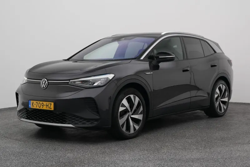 Volkswagen ID.4 (2020)