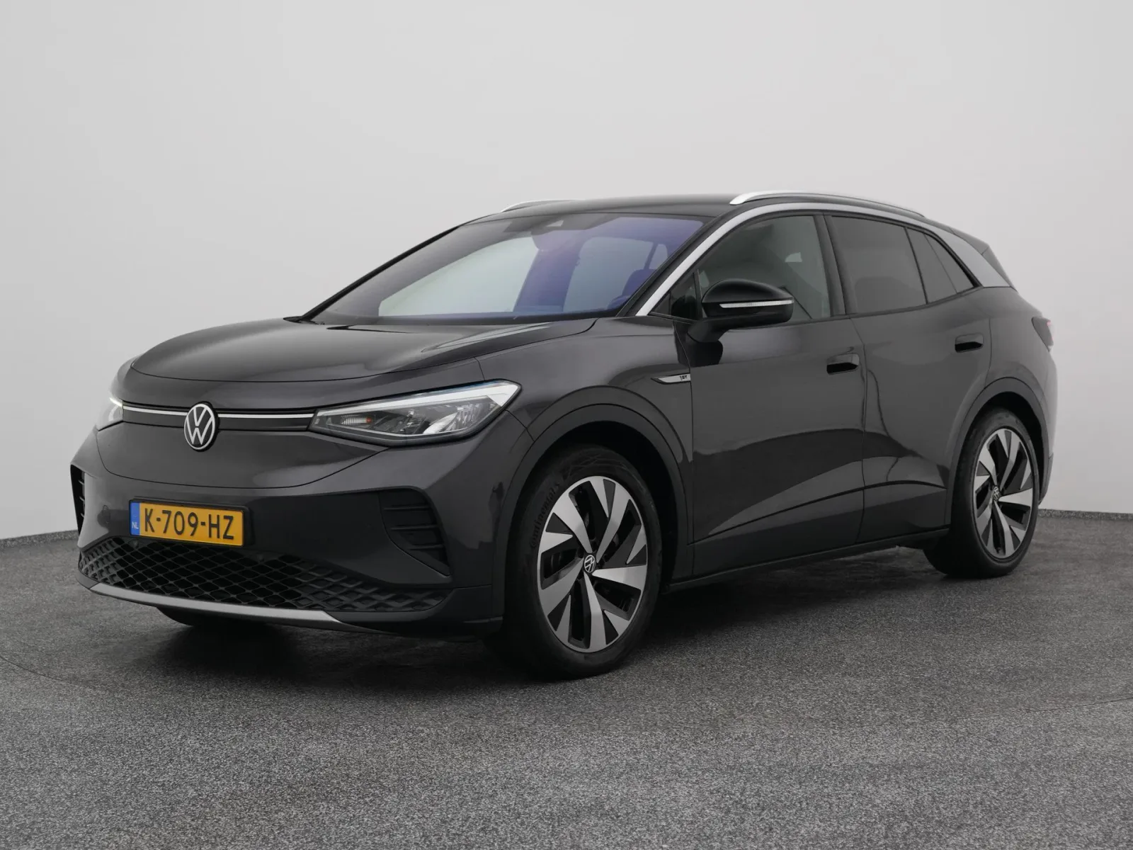 Volkswagen ID.4 (2020) — foto 1