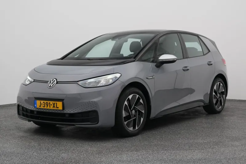 Volkswagen ID.3 (2020)