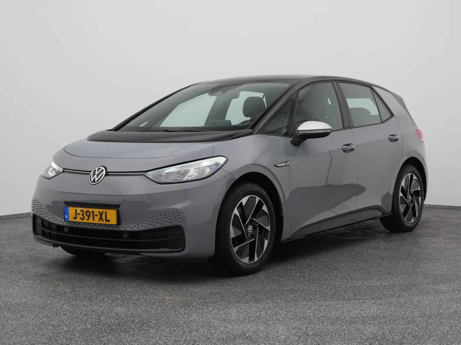 Volkswagen ID.3 (2020) — foto 1