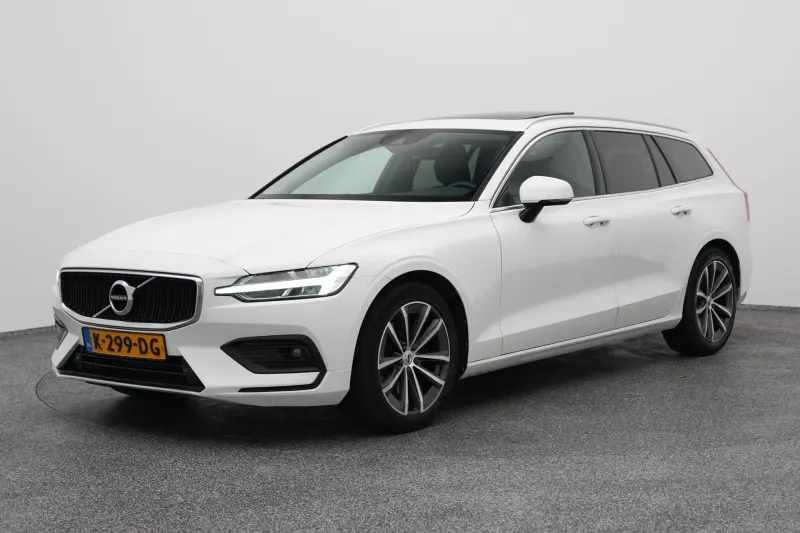 Volvo V60 (2020)