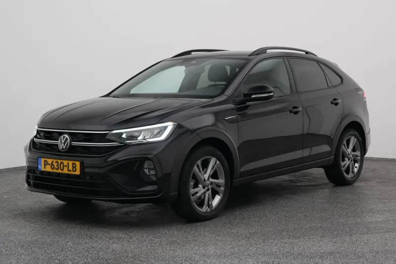 Volkswagen Taigo (2022)