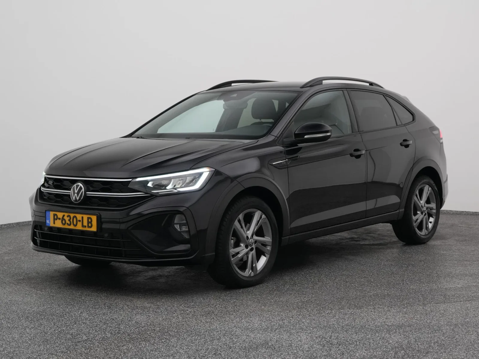 Volkswagen Taigo (2022) — foto 1