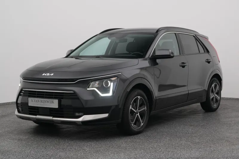 Kia Niro (2024)