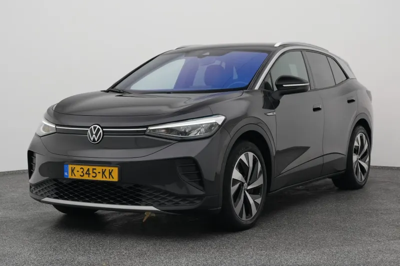 Volkswagen ID.4 (2020)