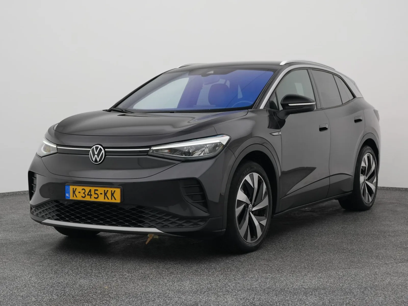 Volkswagen ID.4 (2020) — foto 1