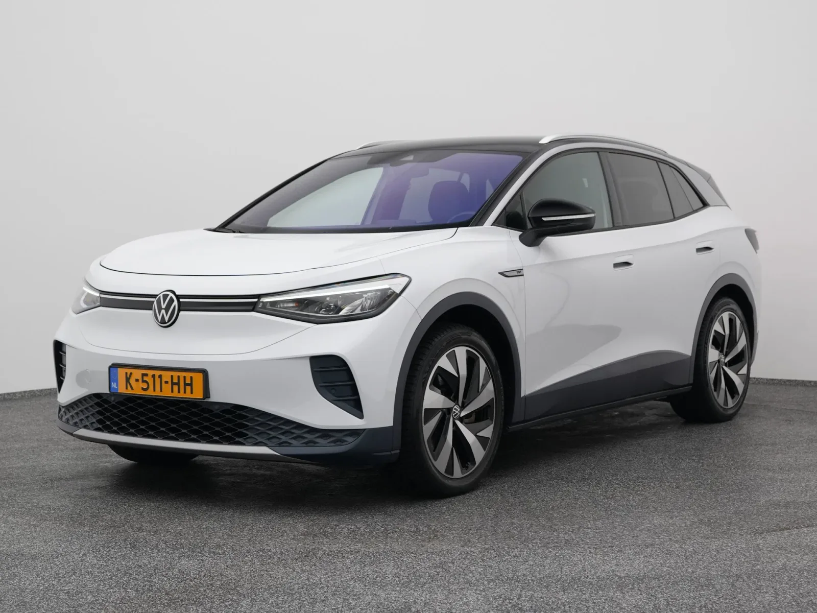 Volkswagen ID.4 (2020) — foto 1