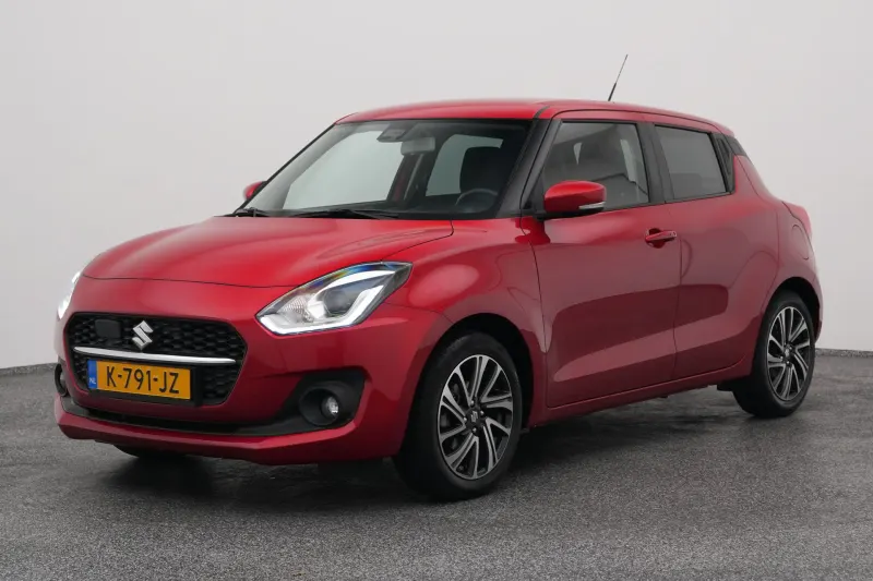 Suzuki Swift (2021)