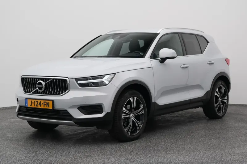 Volvo XC40 (2020)