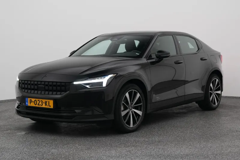 Polestar 2 (2022)