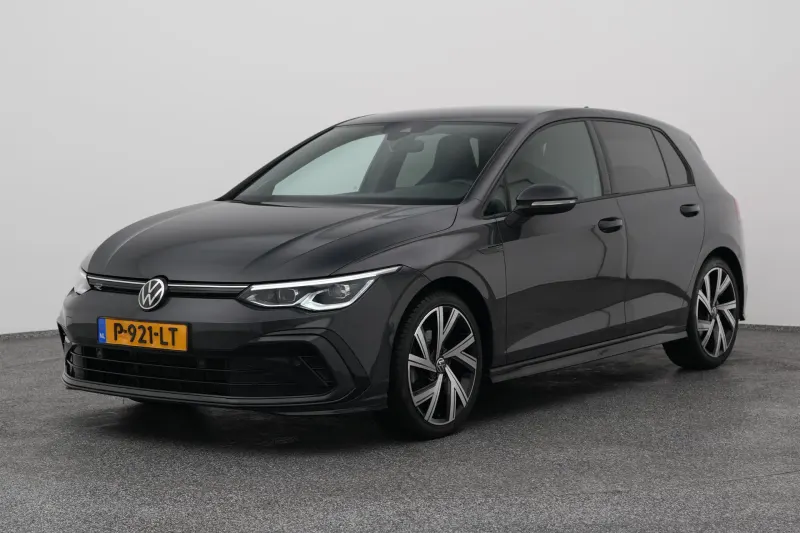 Volkswagen Golf (2022)
