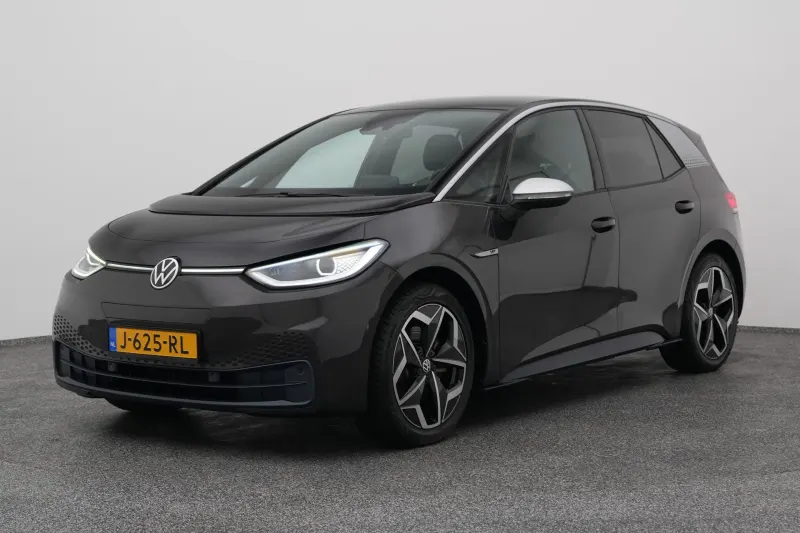 Volkswagen ID.3 (2020)