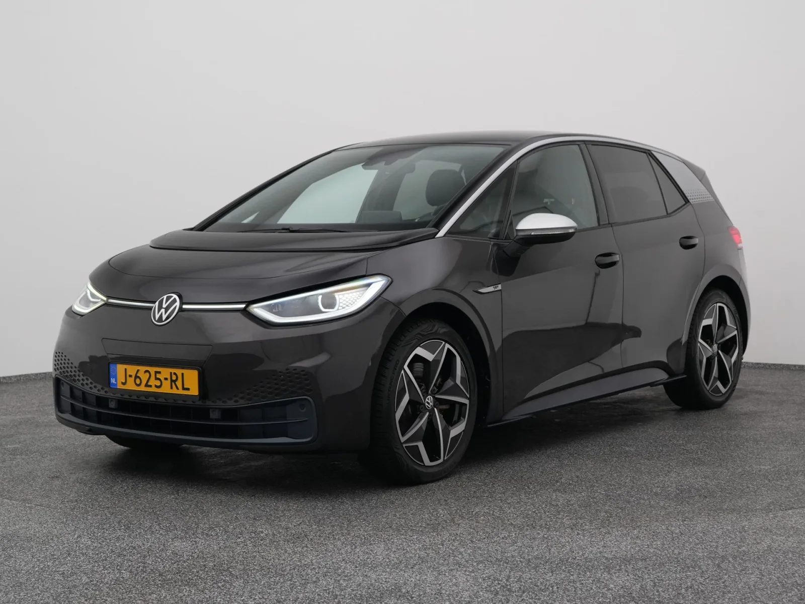 Volkswagen ID.3 (2020) — foto 1