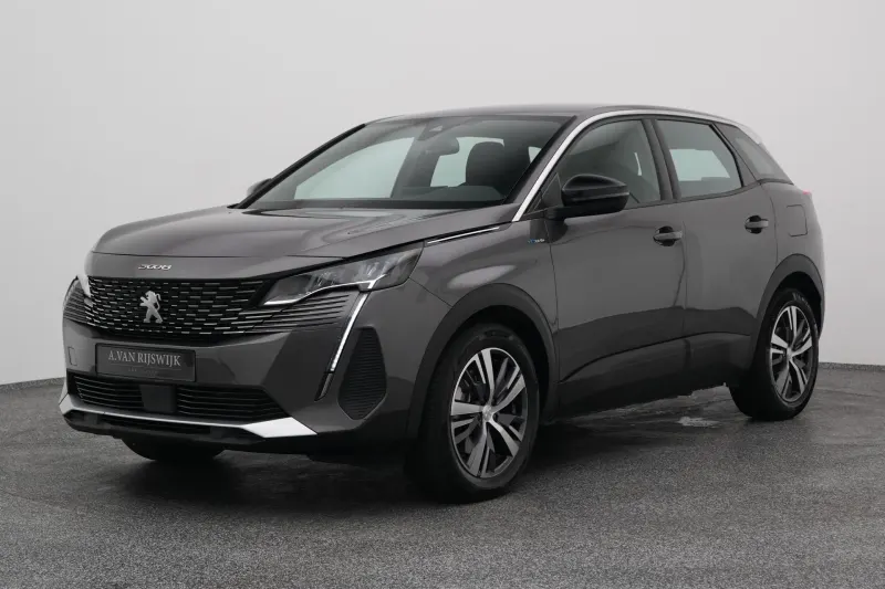 Peugeot 3008 (2023)
