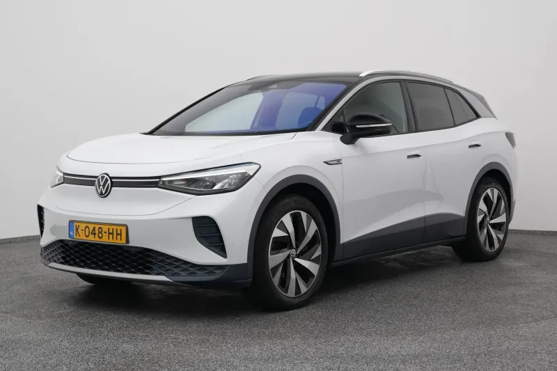 Volkswagen ID.4 (2020)
