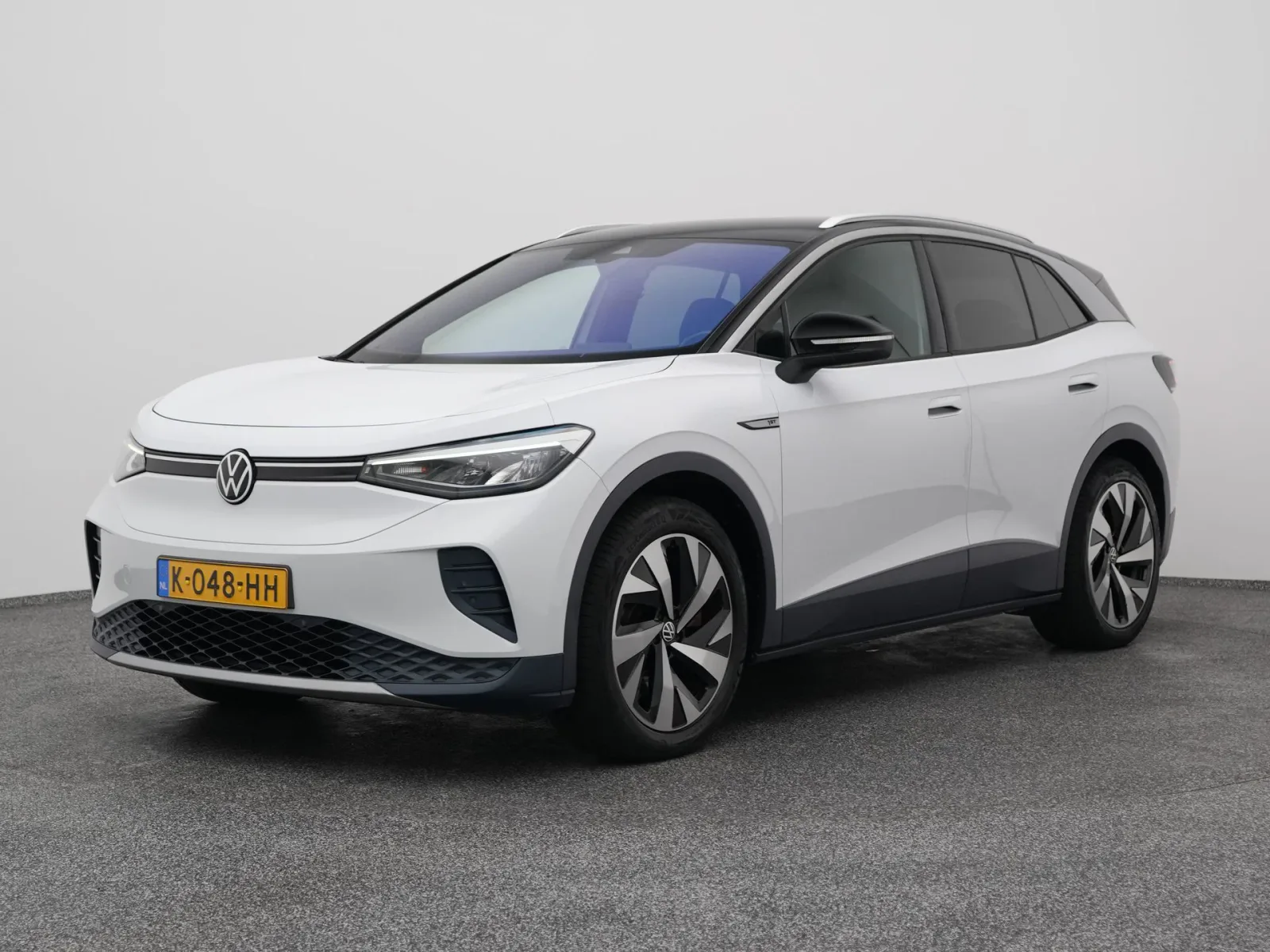 Volkswagen ID.4 (2020) — foto 1
