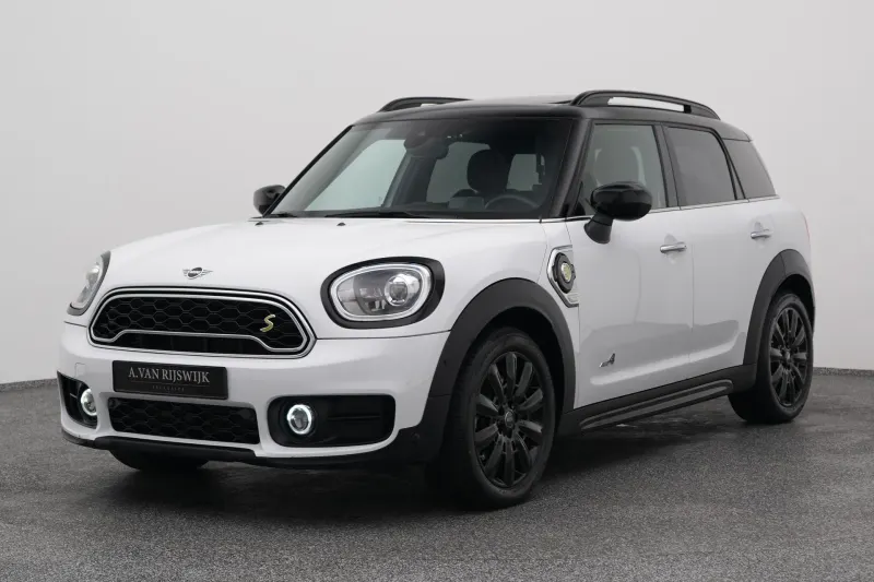 MINI Mini Countryman 1 5 Cooper s e all4 Pano Camera Keyless Leder Hud (2020)