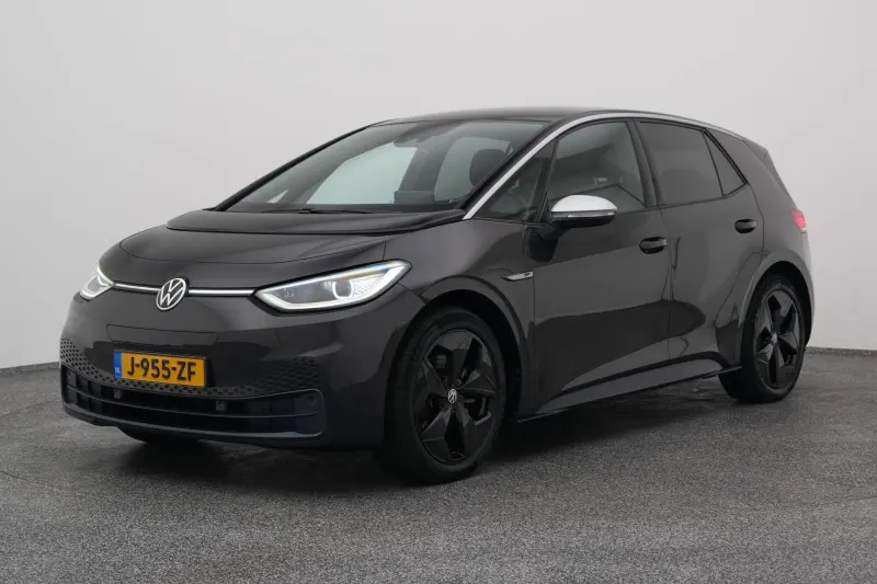 Volkswagen ID.3 (2020)