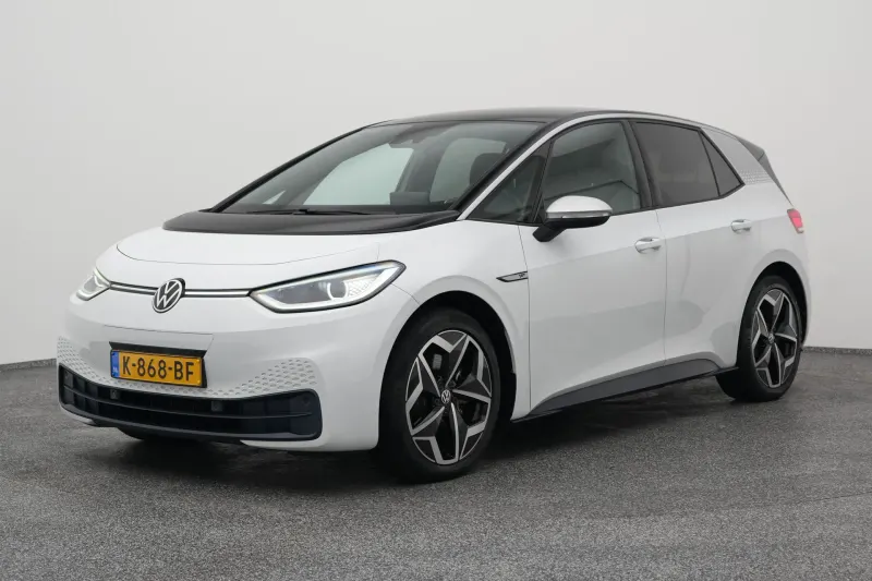 Volkswagen ID.3 (2020)