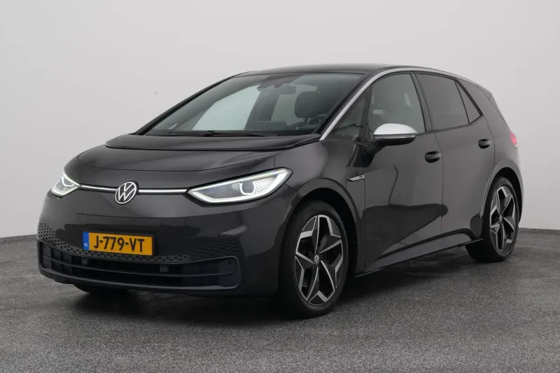Volkswagen ID.3 (2020)