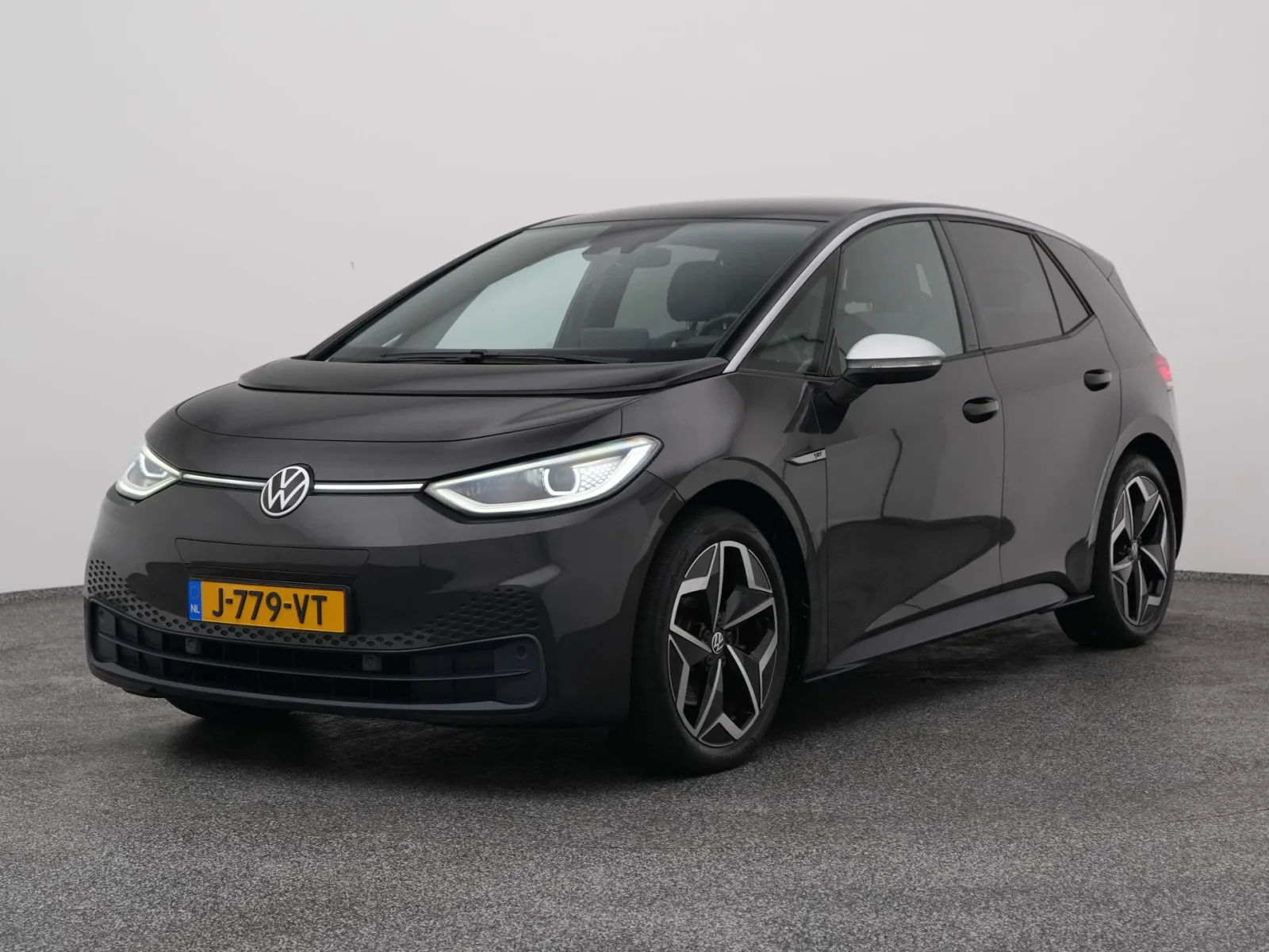 Volkswagen ID.3 (2020) — foto 1