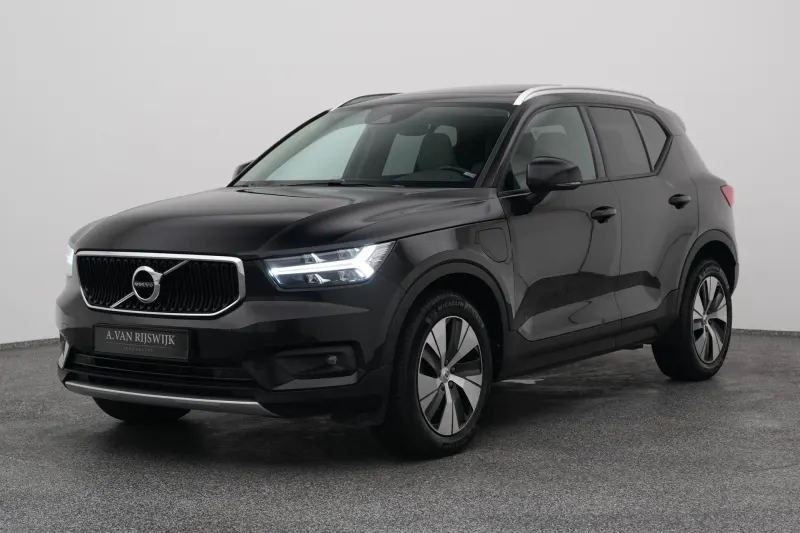 Volvo XC40 (2020)