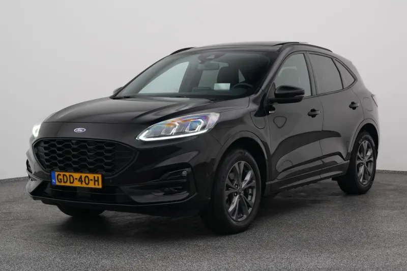 Ford Kuga (2022)