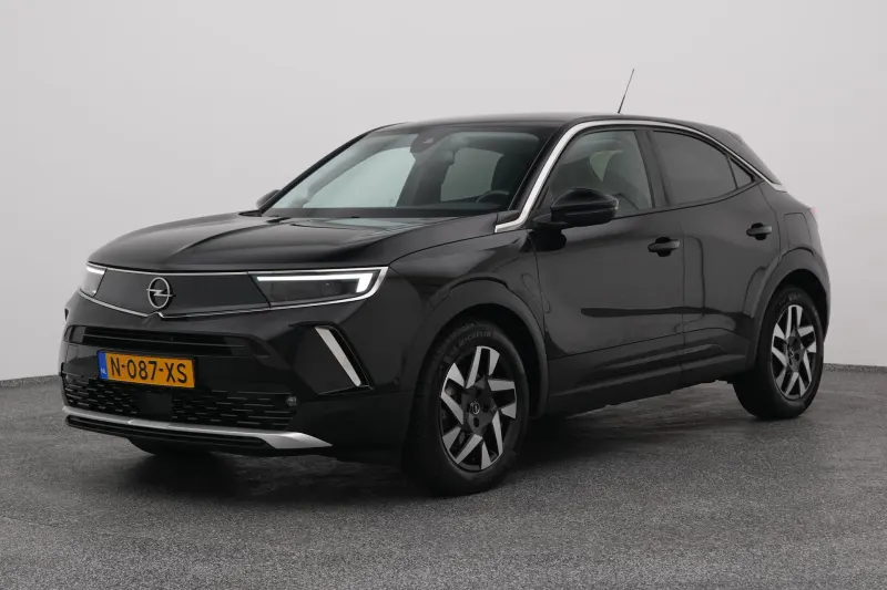 Opel Mokka-e (2021)